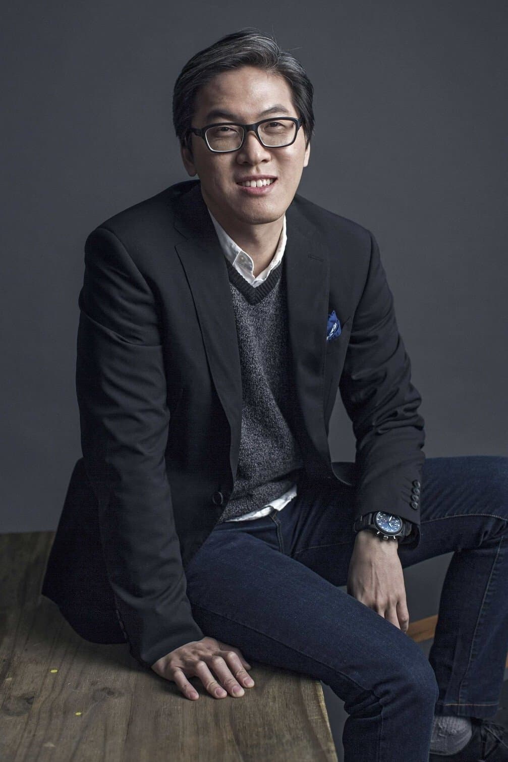 Cheng Hsiao-Tse profile