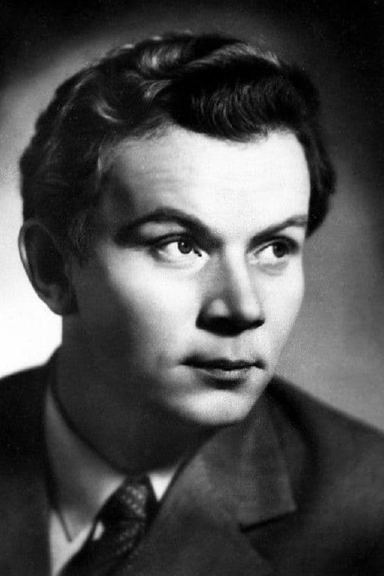 Yevgeni Shutov profile