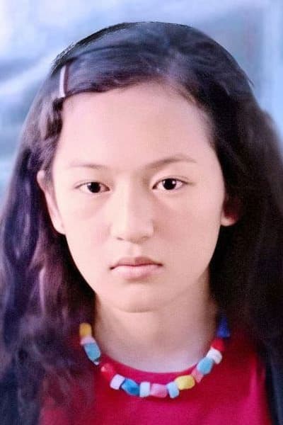 Zeny Kwok Sin-Yu profile