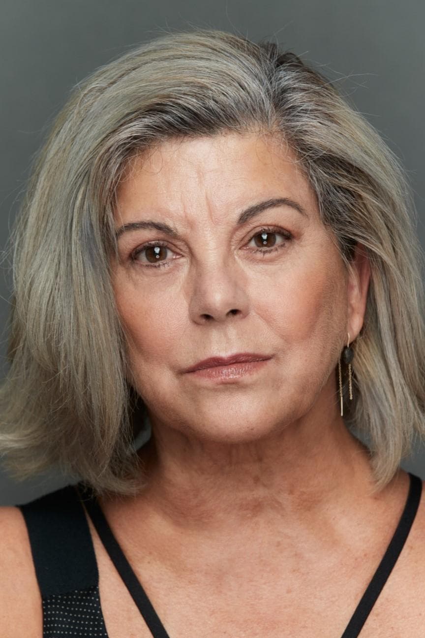 Cristina Sánchez Pascual profile