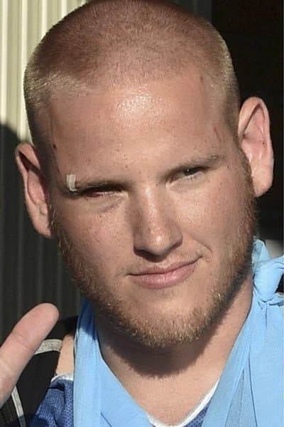 Spencer Stone profile