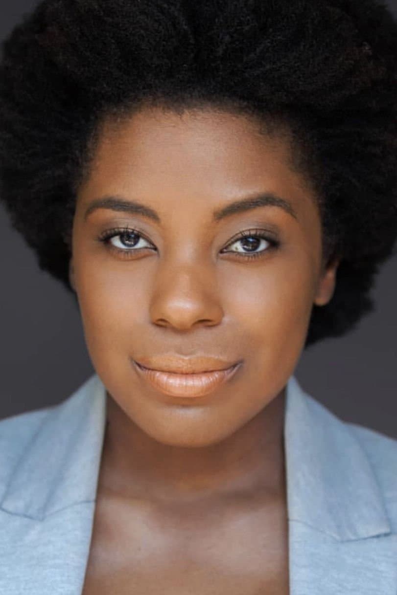 Ashley Noelle Jackson profile