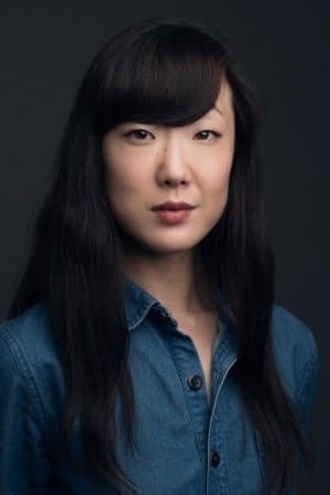 Jennifer Kim profile