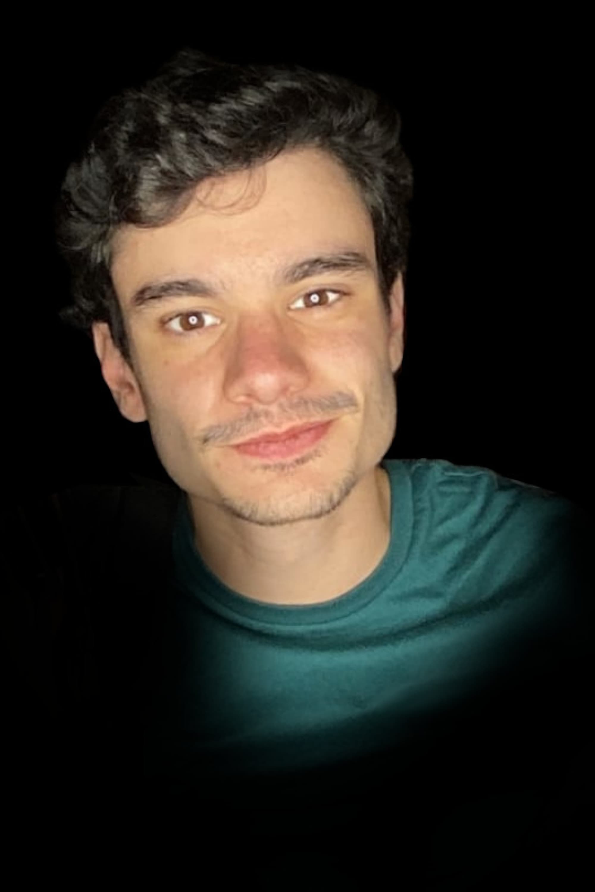 Rodrigo Mendes profile