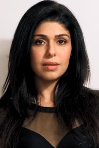 Anaita Shroff Adajania profile