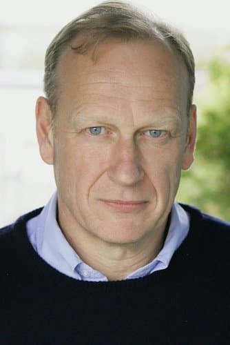 Nigel Hastings profile