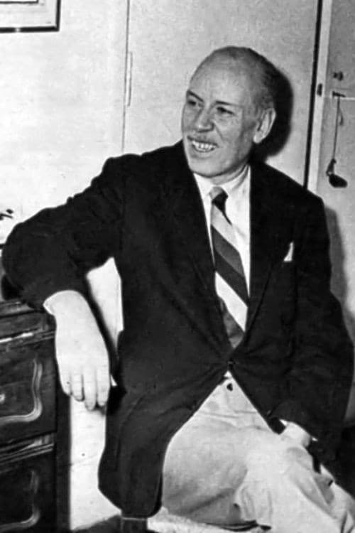 Ulyses Petit de Murat profile