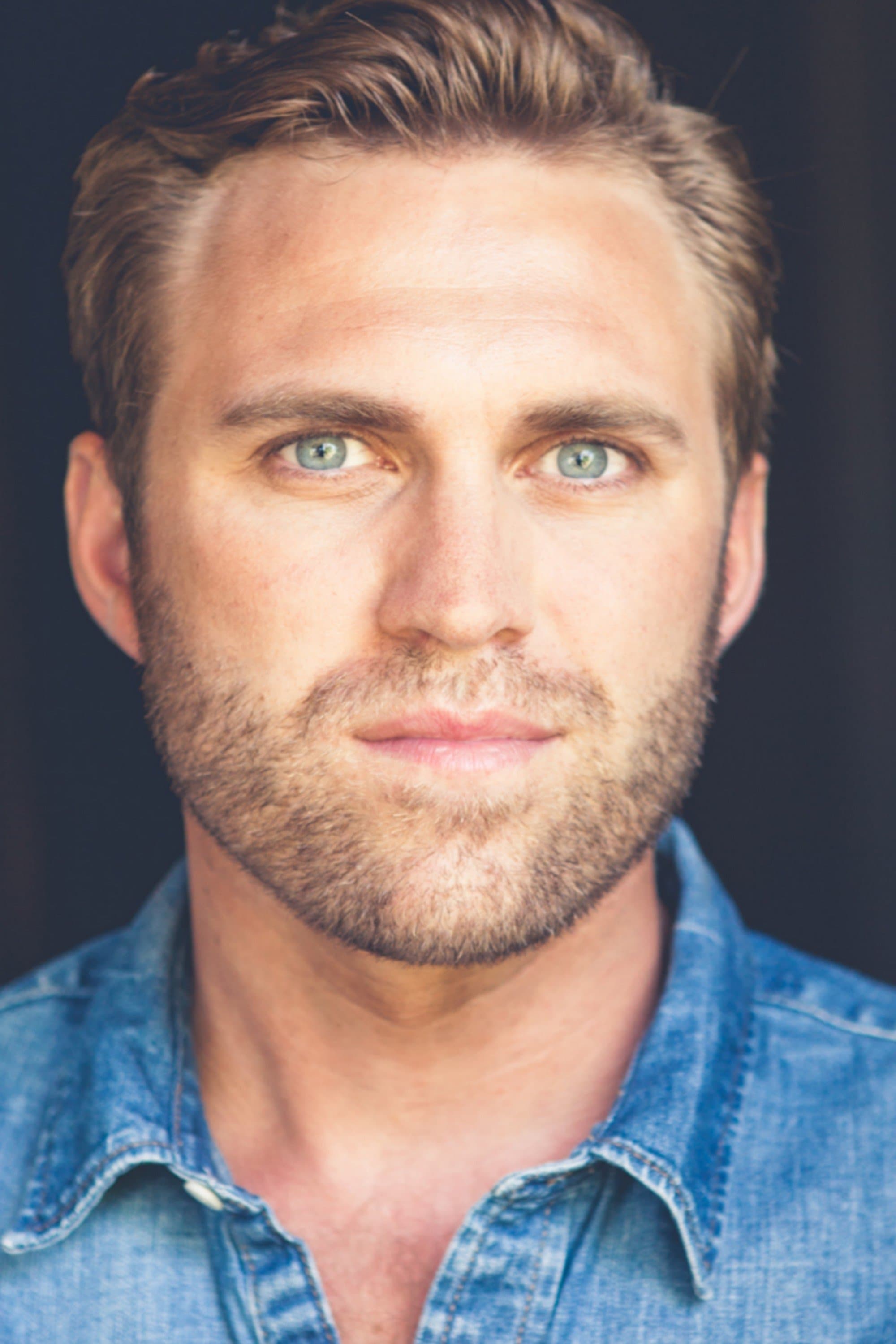 Andrew Liberty profile