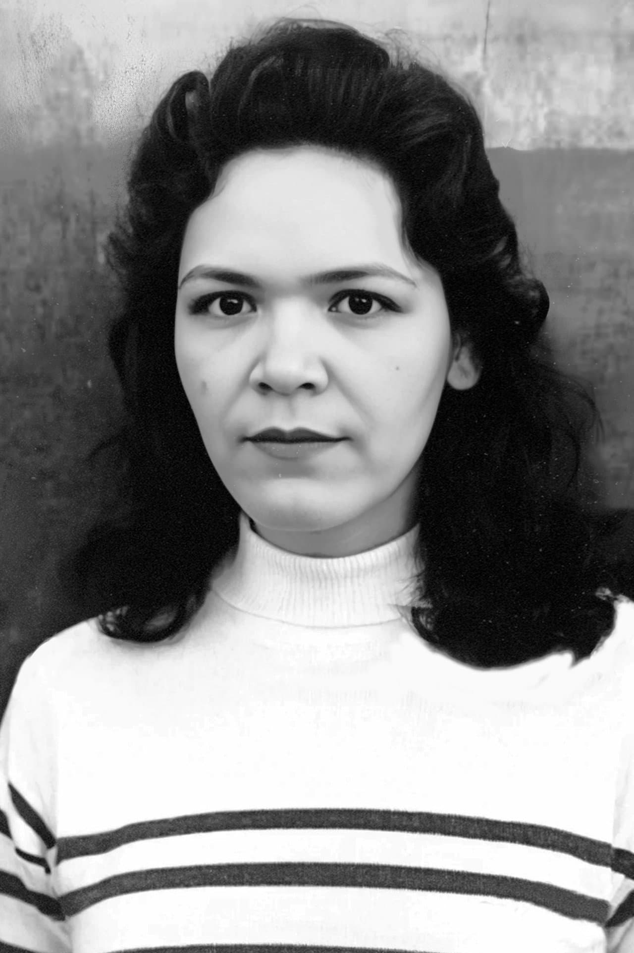 Louisette Ighilahriz profile