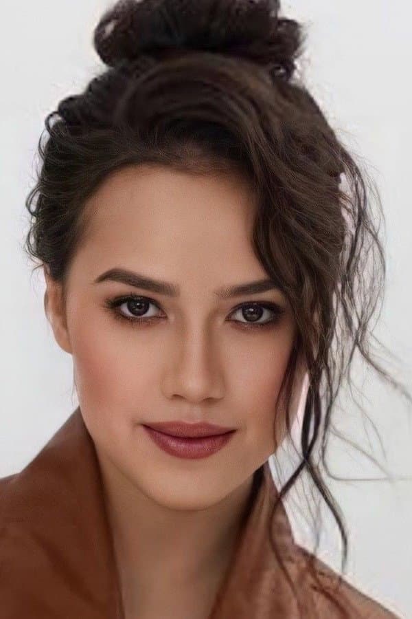 Alina Zagitova profile