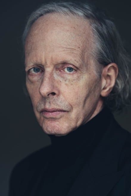 Geoffrey Carey profile