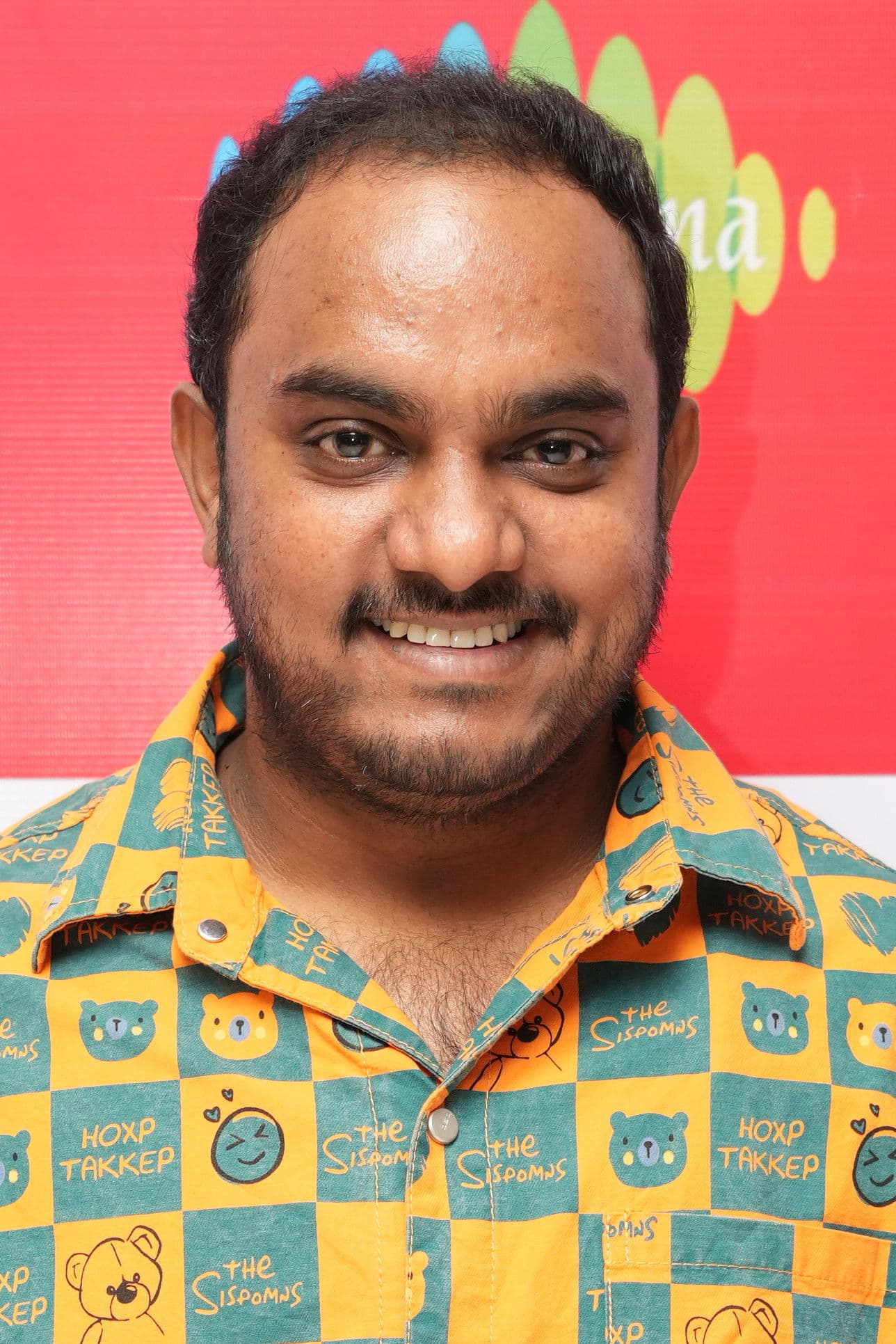 Adithya Kathir profile