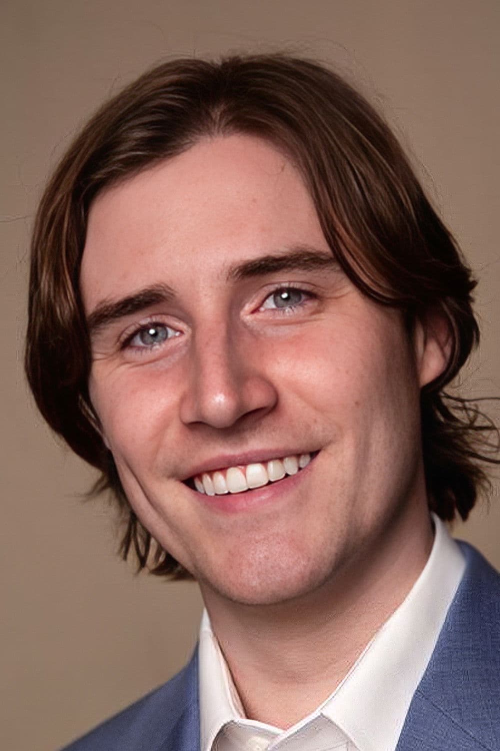 Austin James Wolff profile