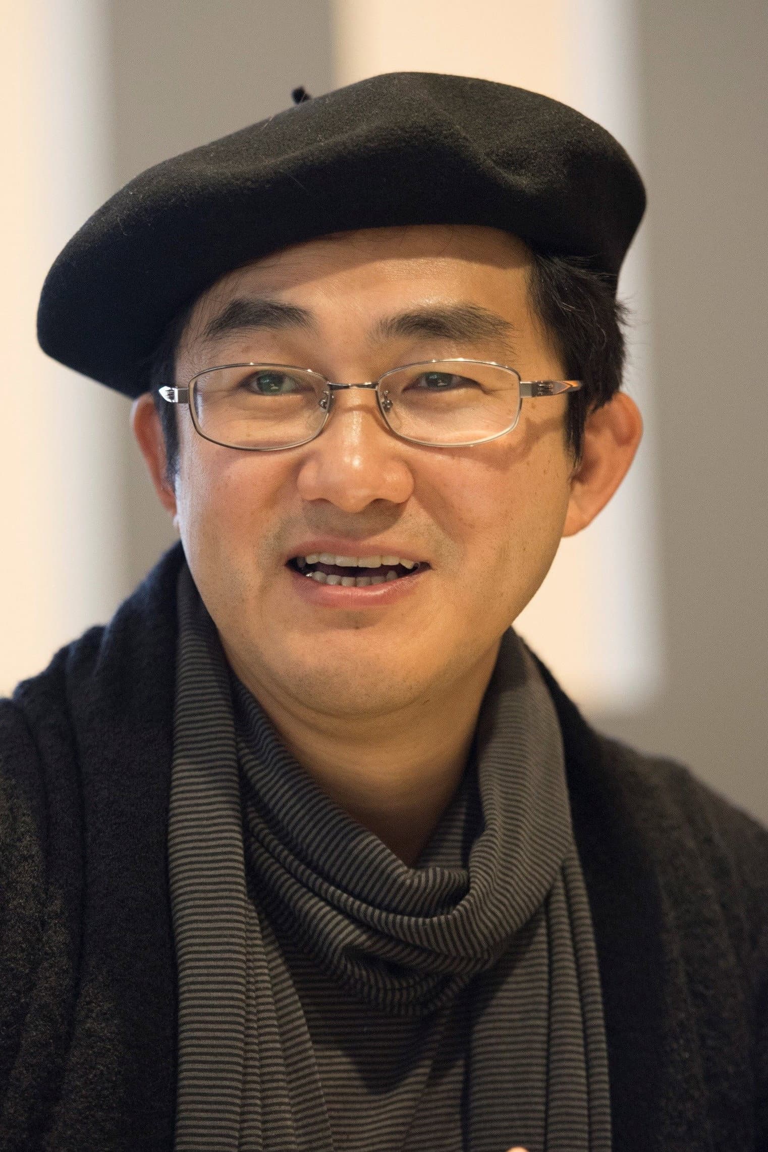 Kazuhiko Shimamoto profile