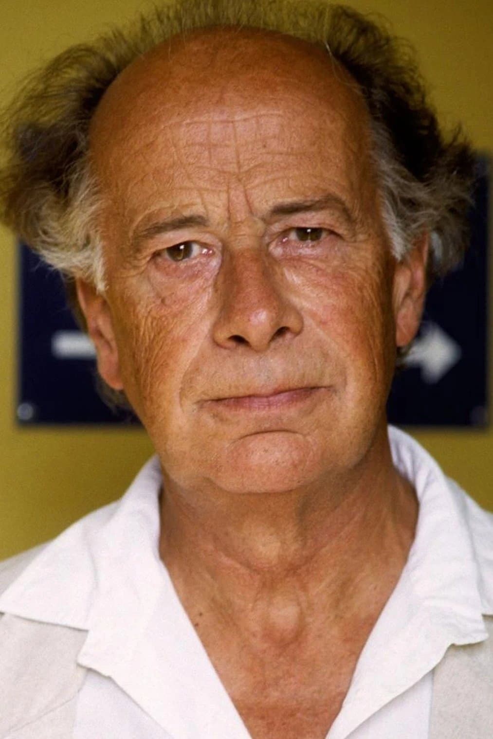 Leif Liljeroth profile