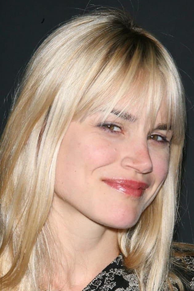 Alison Folland profile