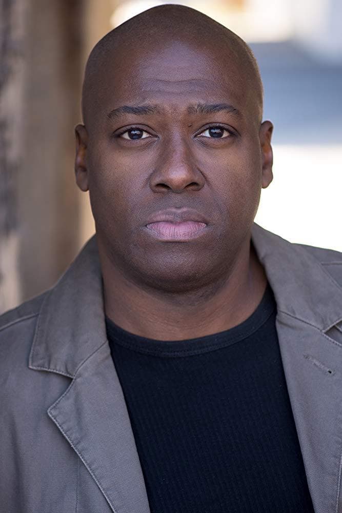 Dave Campbell profile