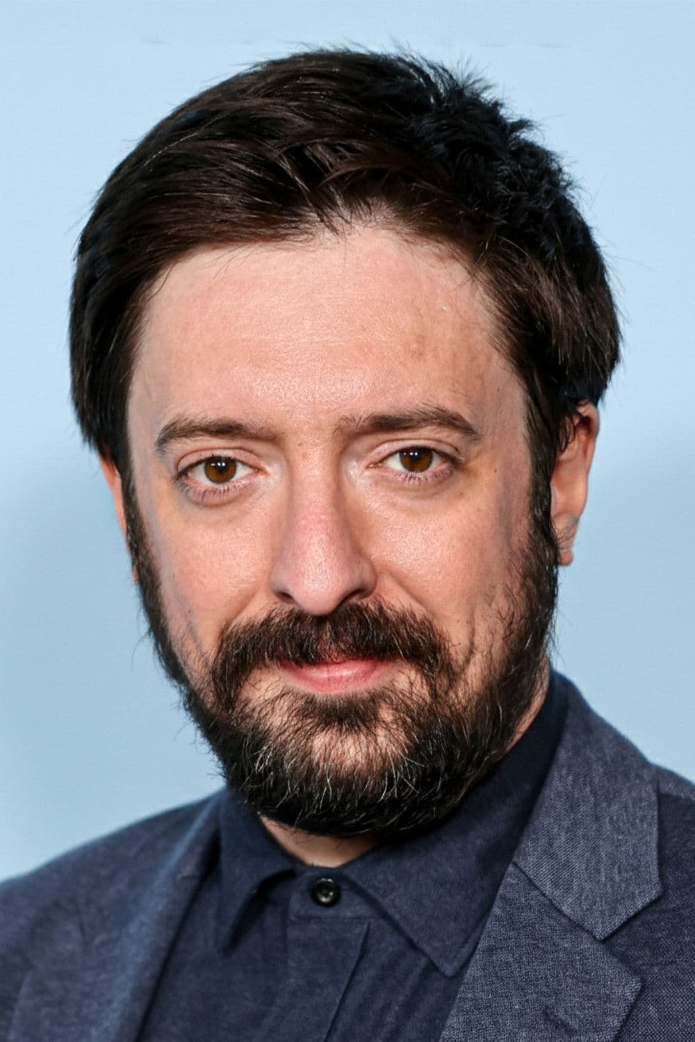 Georgi M. Unkovski profile