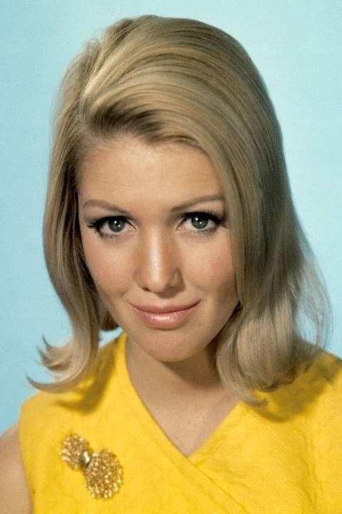 Annette Andre profile