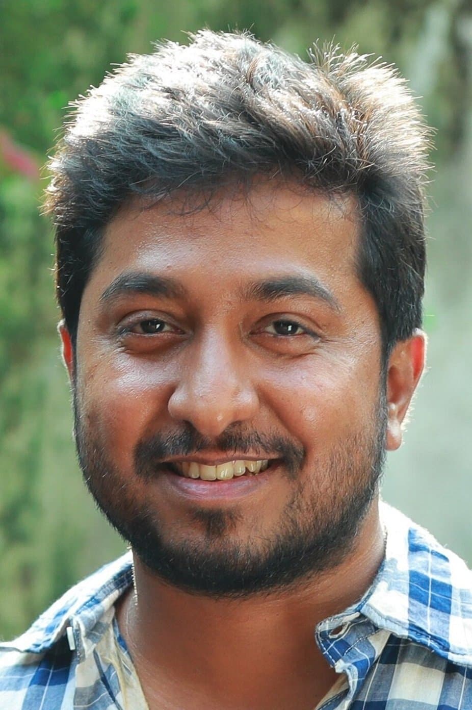 Vineeth Sreenivasan profile