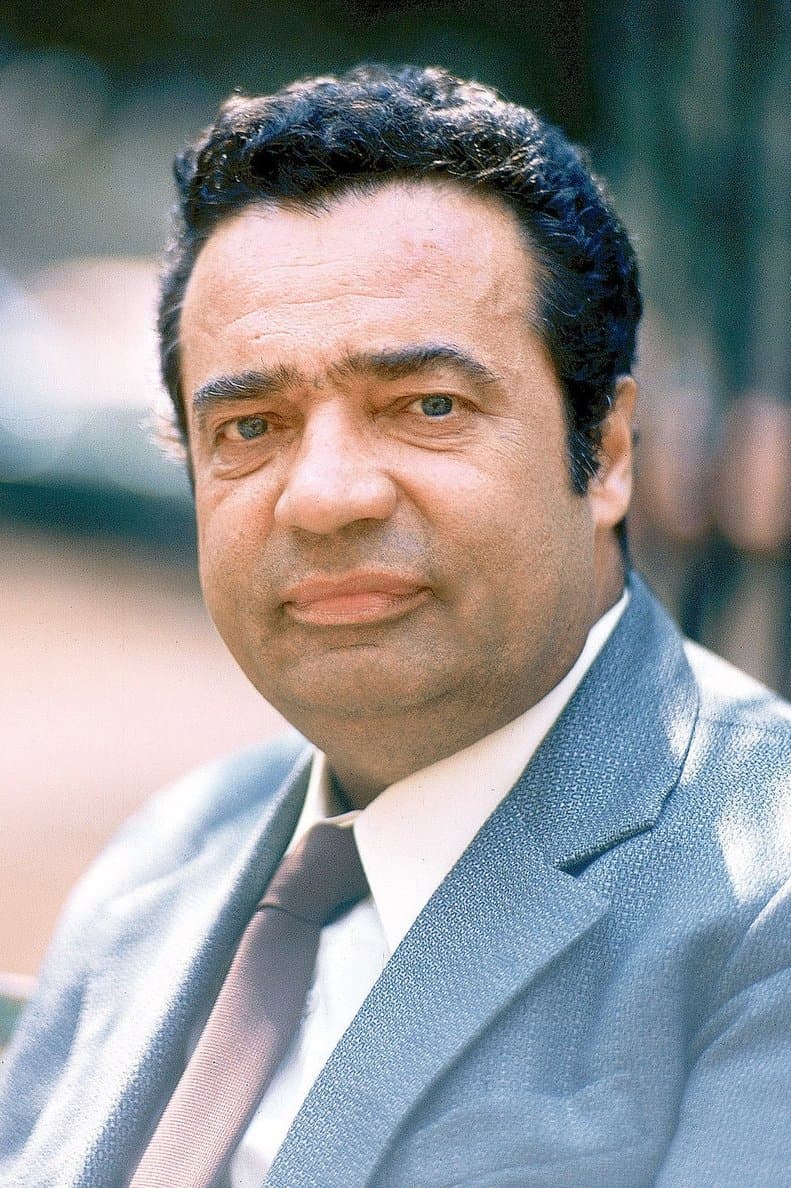 Vladimír Menšík profile