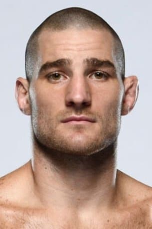 Sean Strickland profile