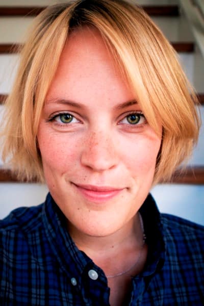 Silja Eriksen Jensen profile