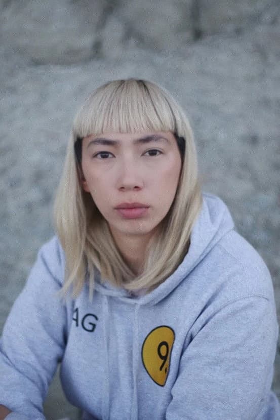 Agniia Galdanova profile