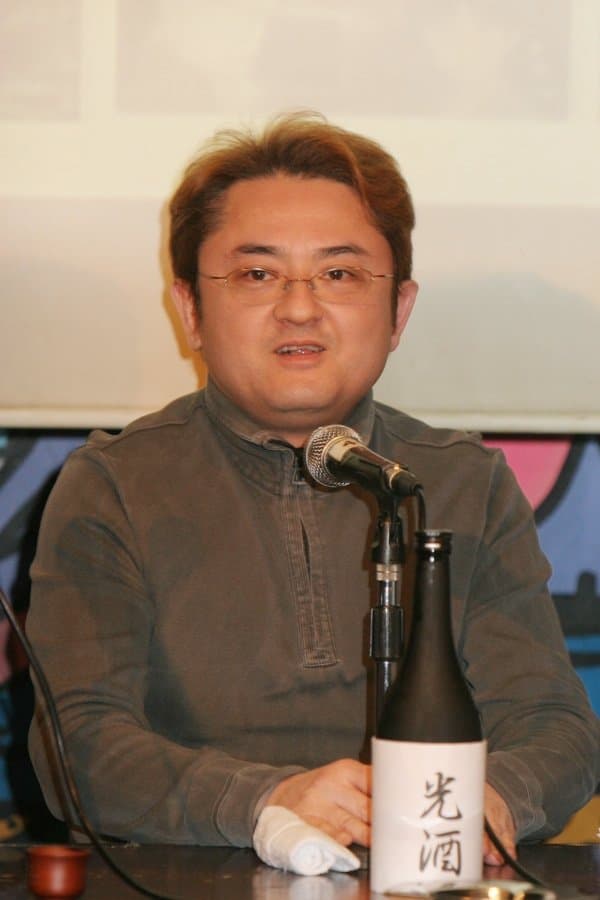 Toshio Masuda profile