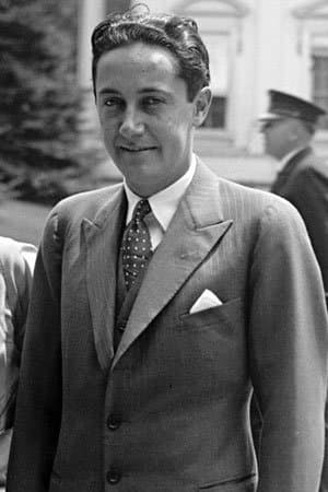Irving Thalberg profile