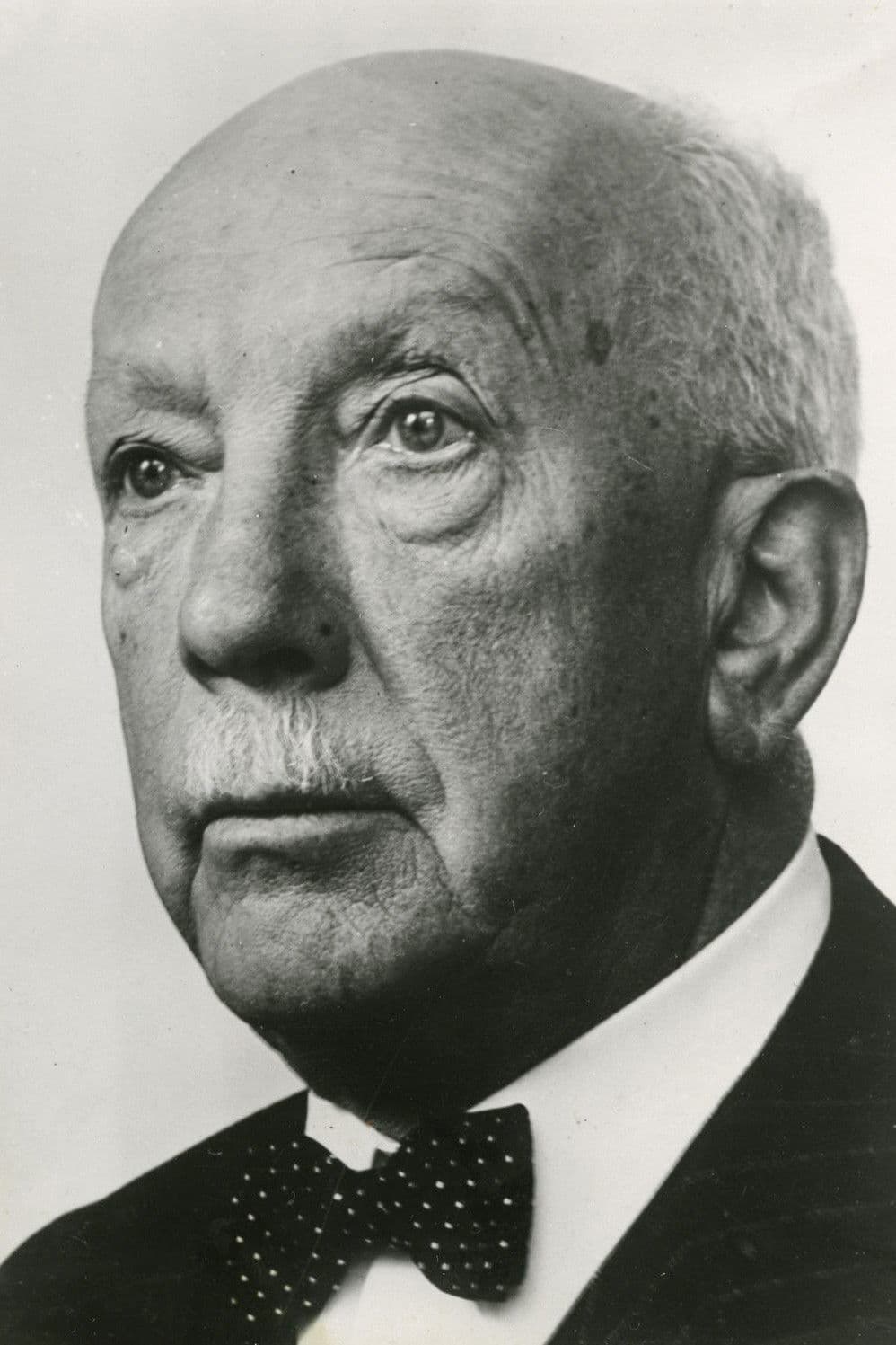 Richard Strauss profile