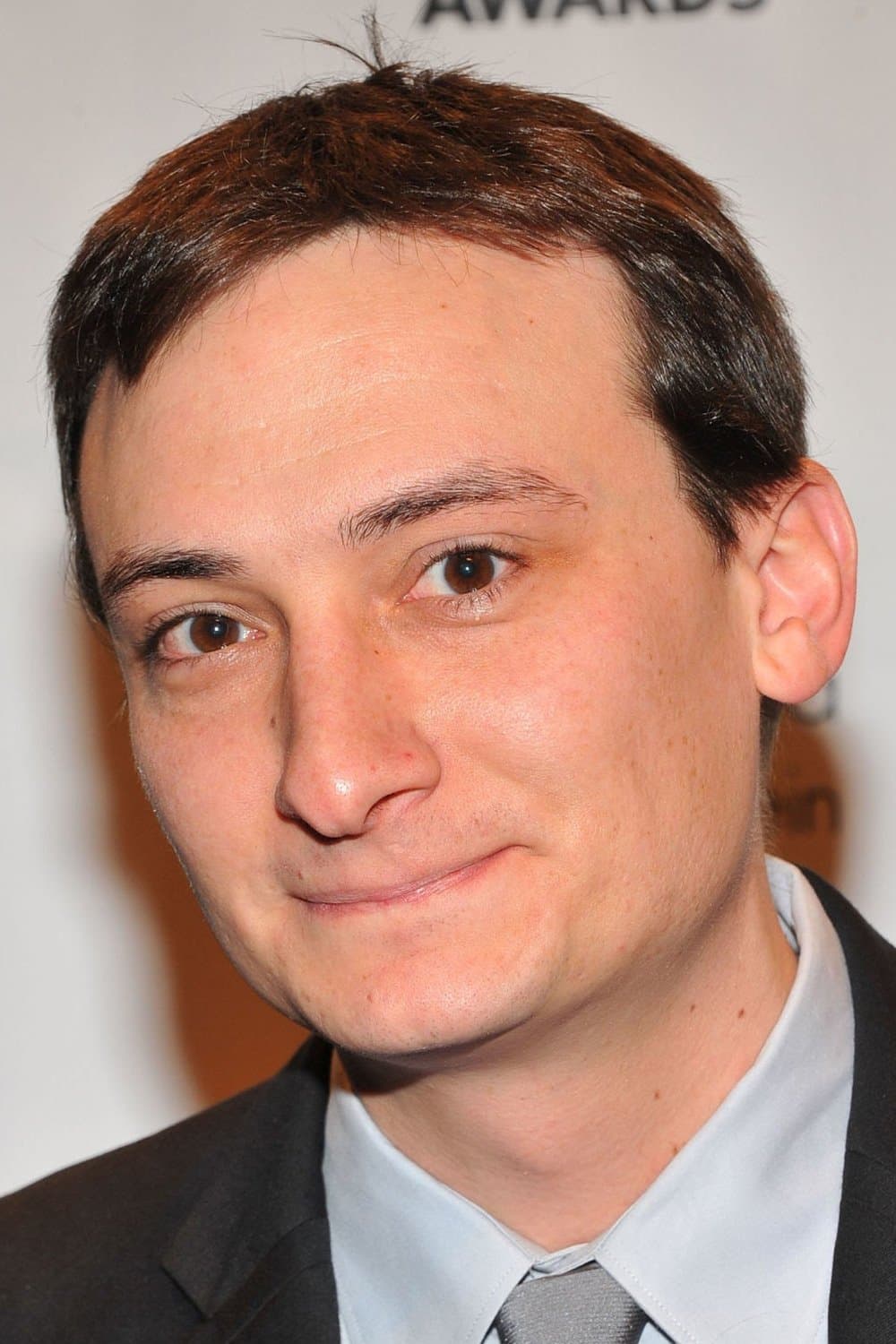 Frank V. Ross profile