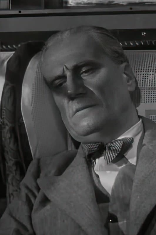 Jacques Berlioz profile