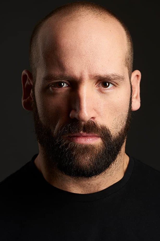 Antonio Bustorff profile