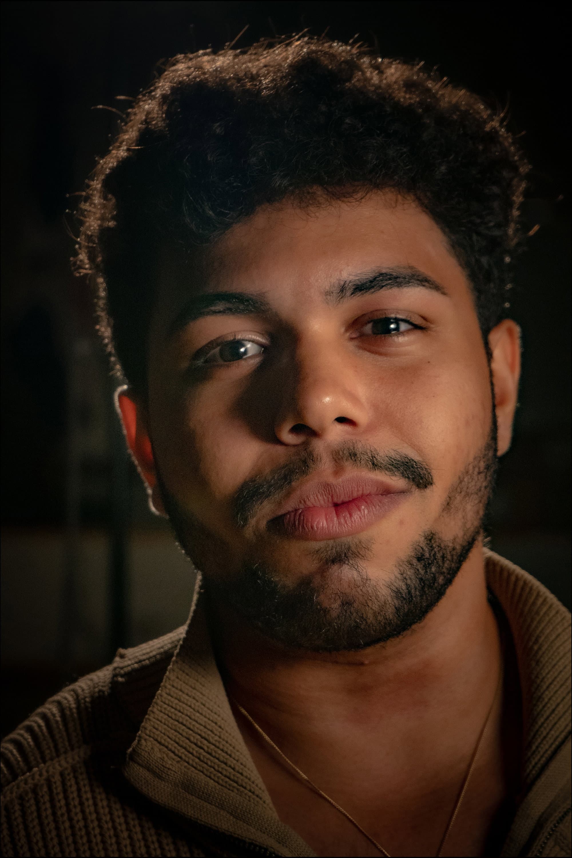 Paul Limardo profile