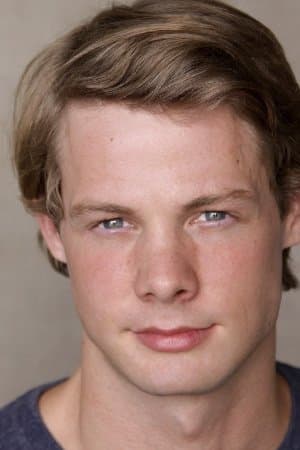 Brandon W. Jones profile