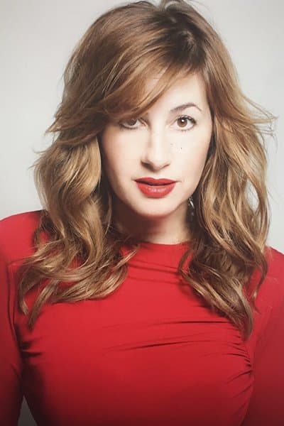 La Terremoto de Alcorcón profile