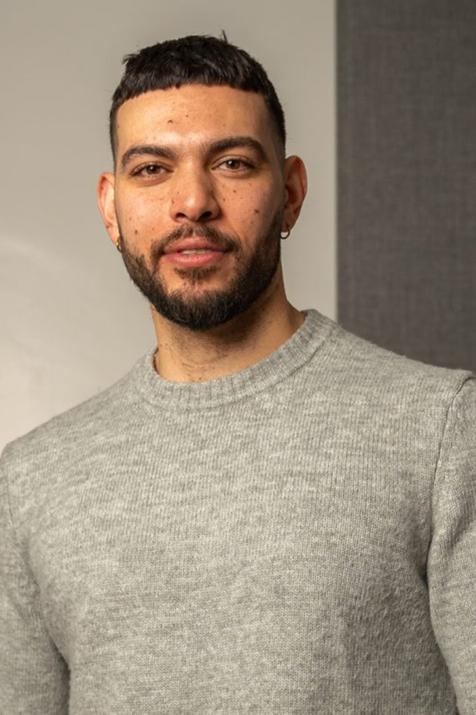 Eli Jean Tahchi profile