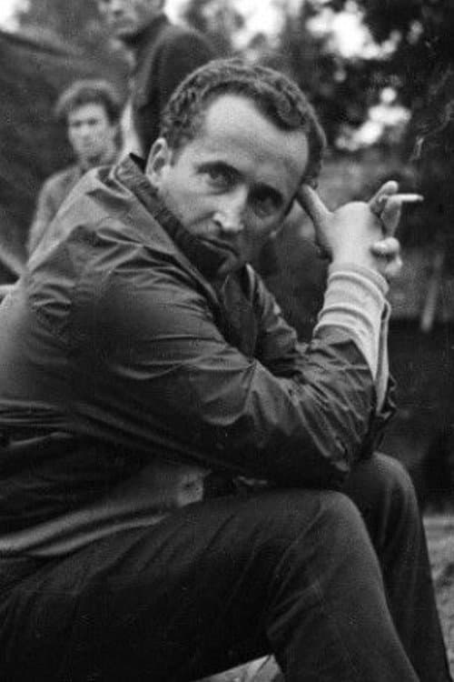 Vytautas Žalakevičius profile