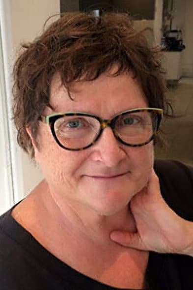 Manon Gauthier profile