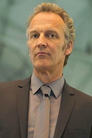 Philippe Hérisson profile