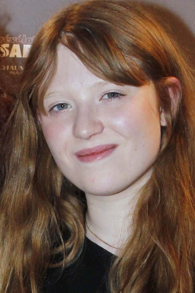 Iliana Zabeth profile