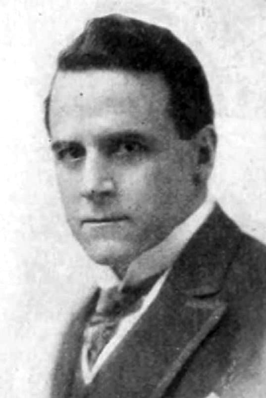 Robert T. Haines profile