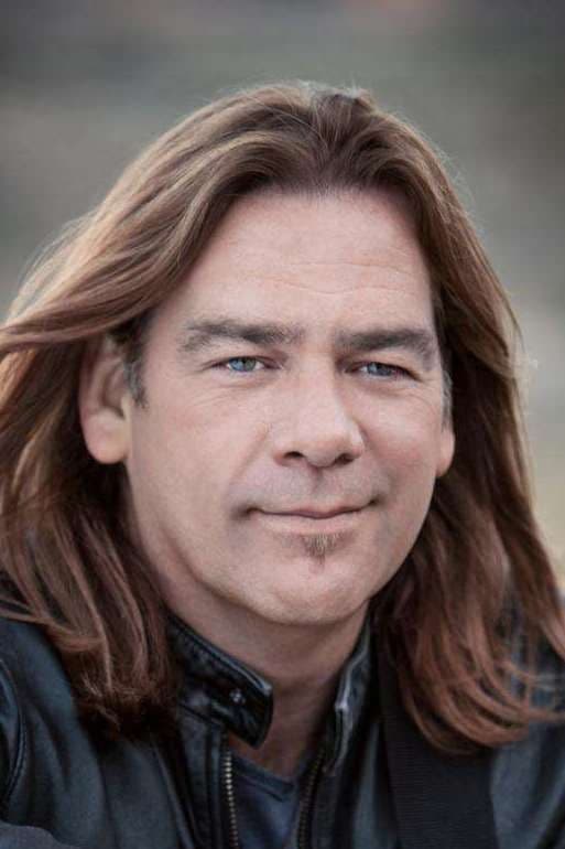 Alan Doyle profile