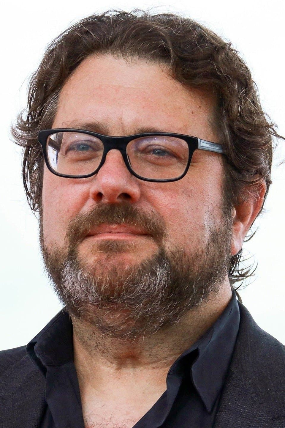 Bernard Rose profile