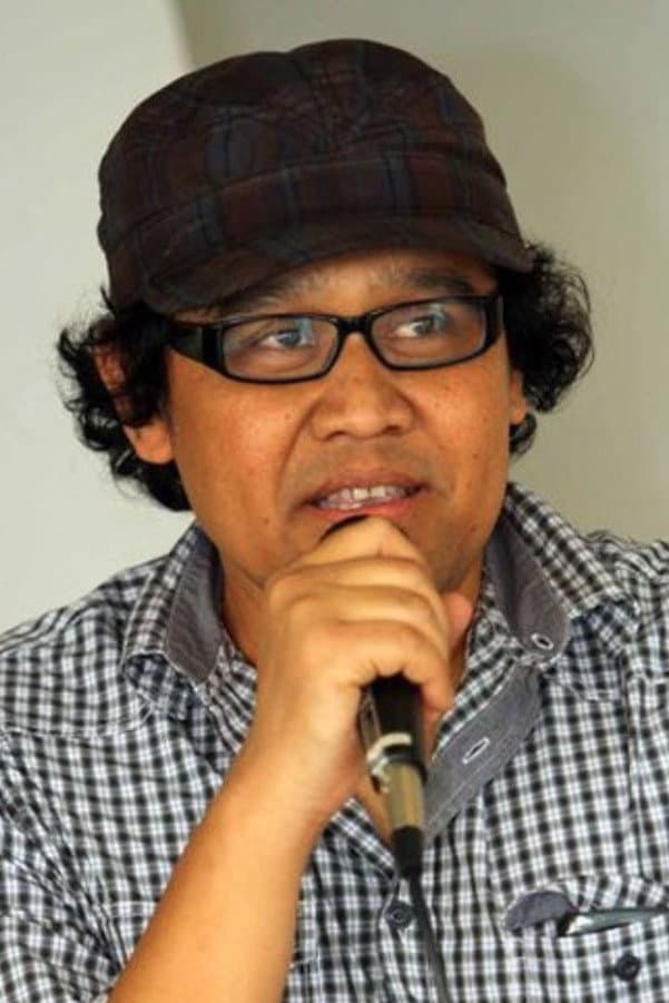 Benni Setiawan profile