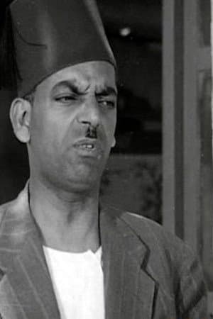 Sayed Suleiman profile