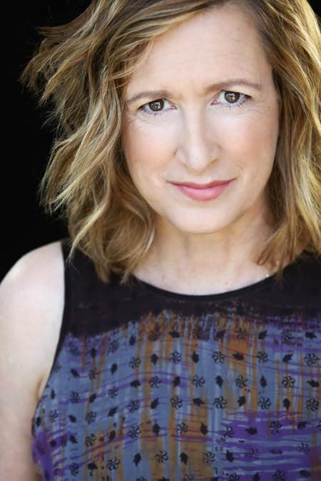 Deborah Lemen profile