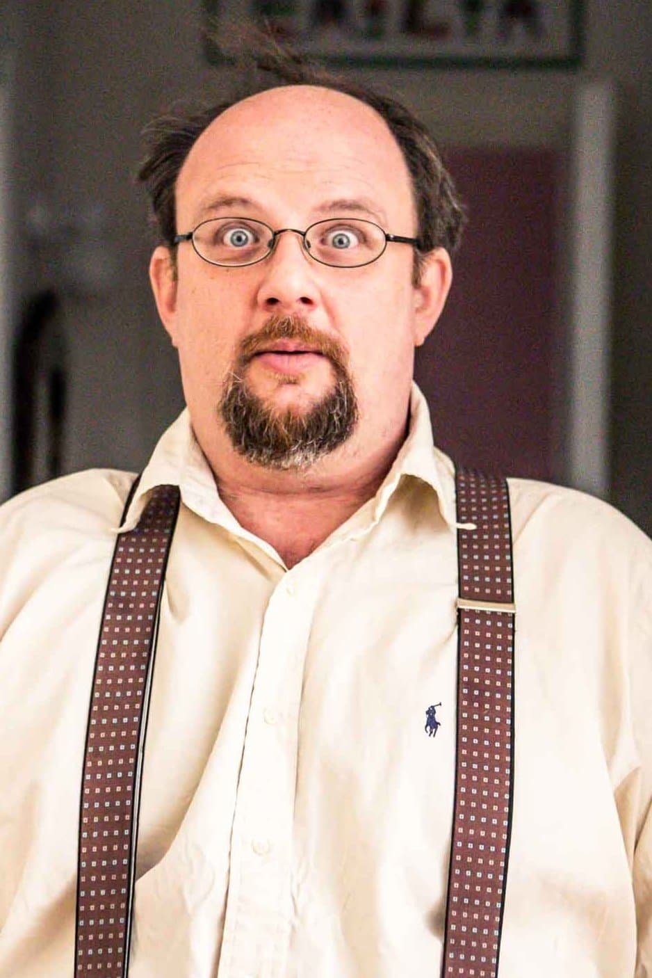 Giuseppe Gandini profile