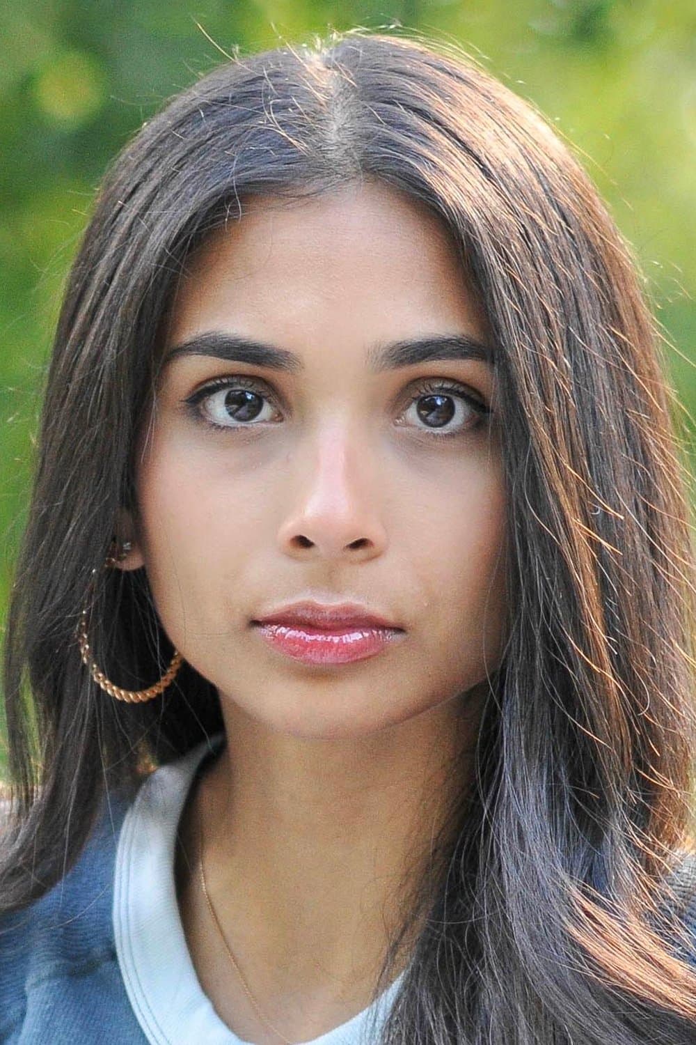 Mary Montoya profile